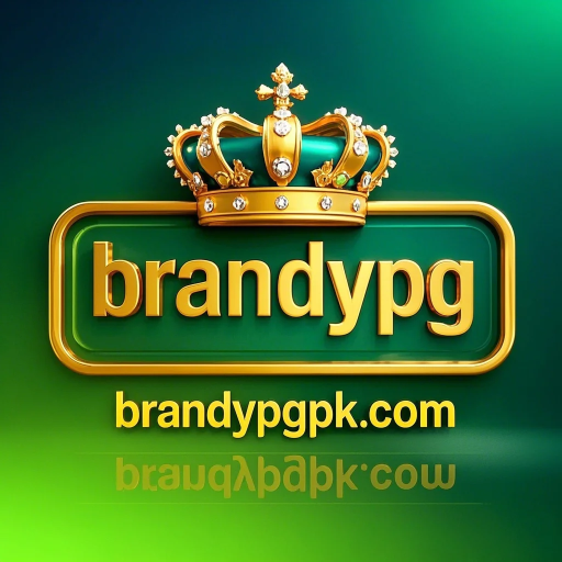 brandy pg